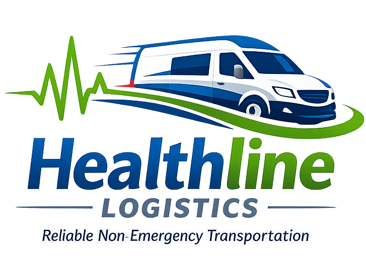 Healthline Logistics